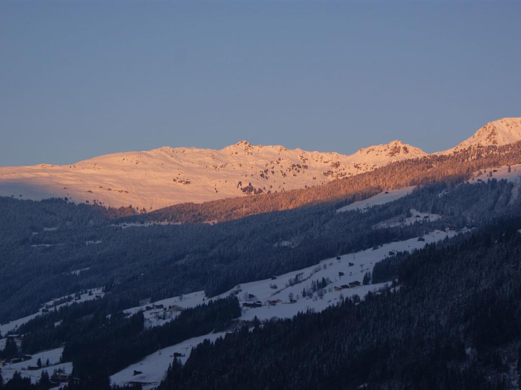 Apartment Schonblick 1 Hainzenberg Luaran gambar